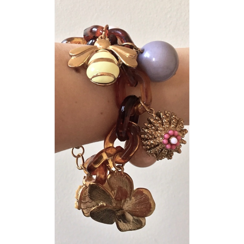 Charm Bracelet